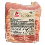 Bacon Fatiado 250g